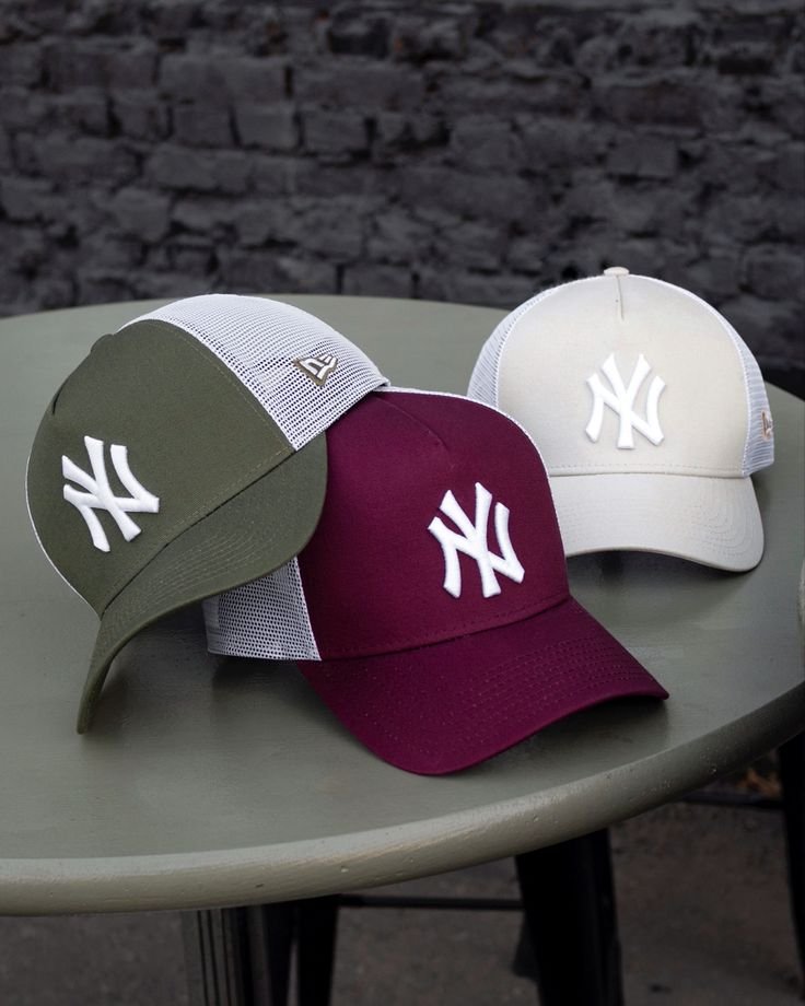 Gorra casual