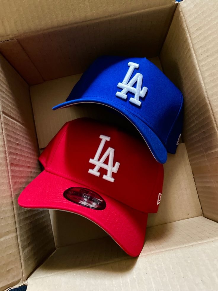 Gorra casual