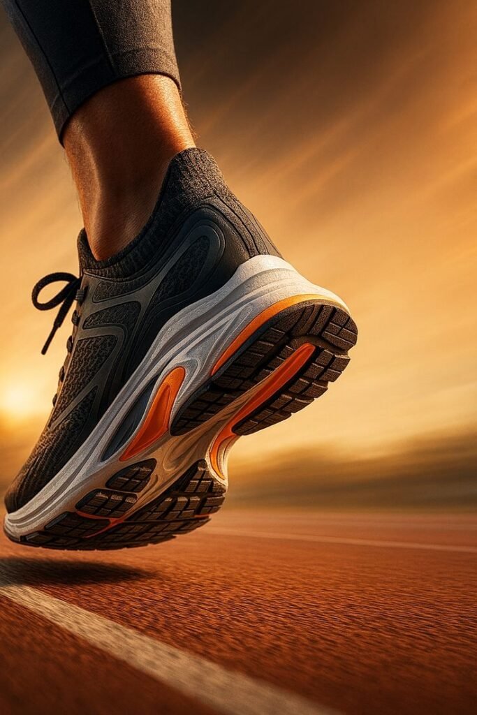 Tenis Running