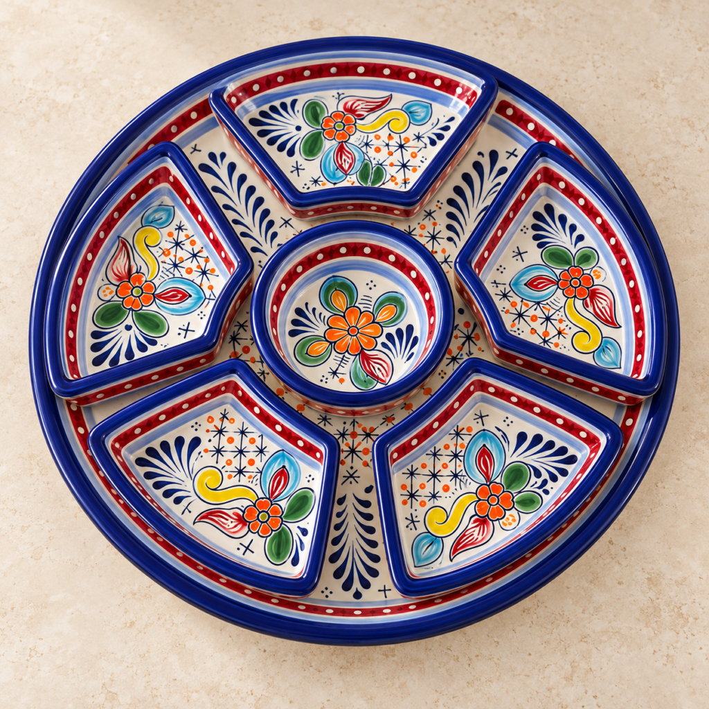 Botanero talavera