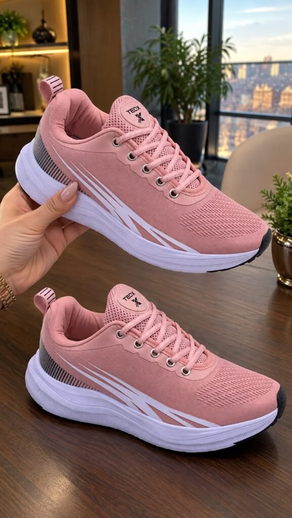 Tenis Woman