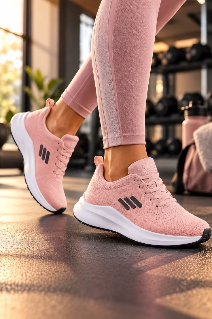 Tenis Woman