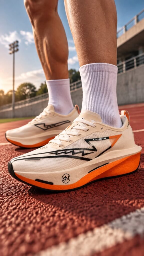 Tenis Running