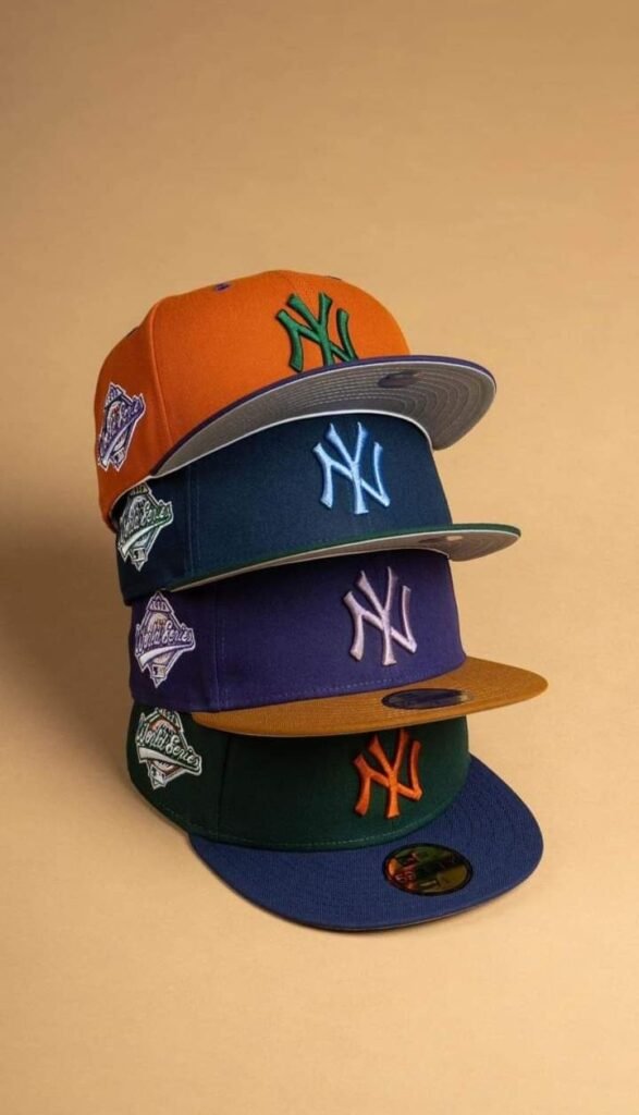 Gorra casual